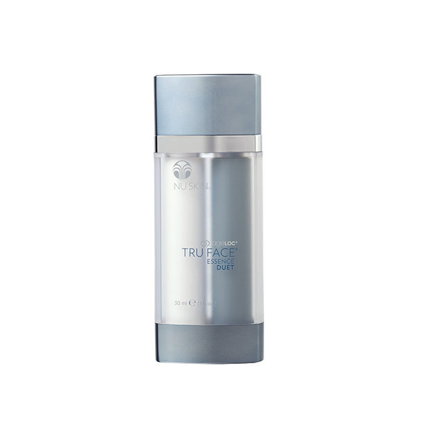 ageLOC Tru Face Essence Duet
