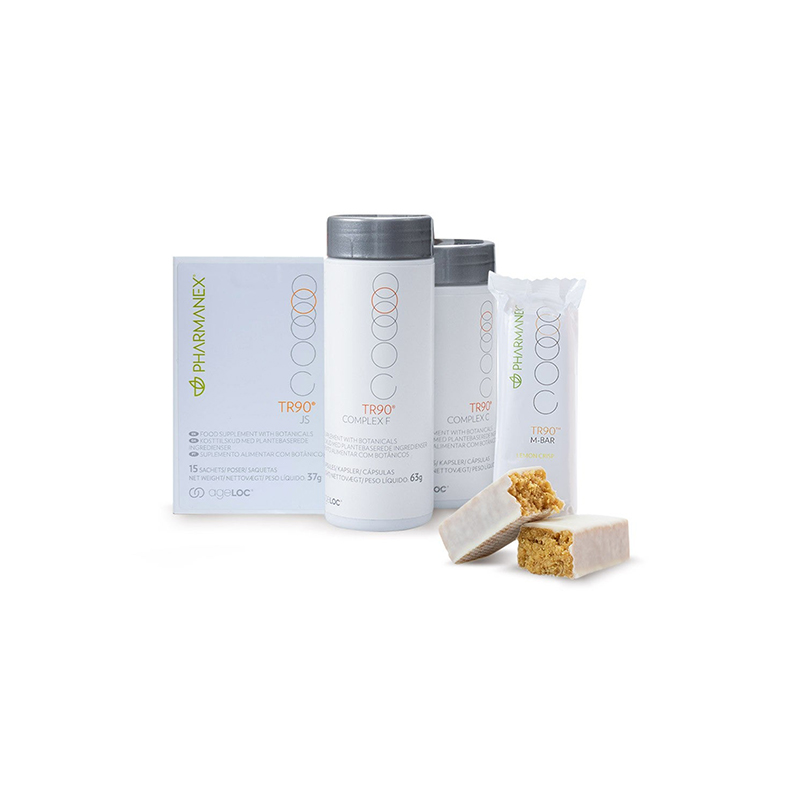 Kit de 30 jours TR90